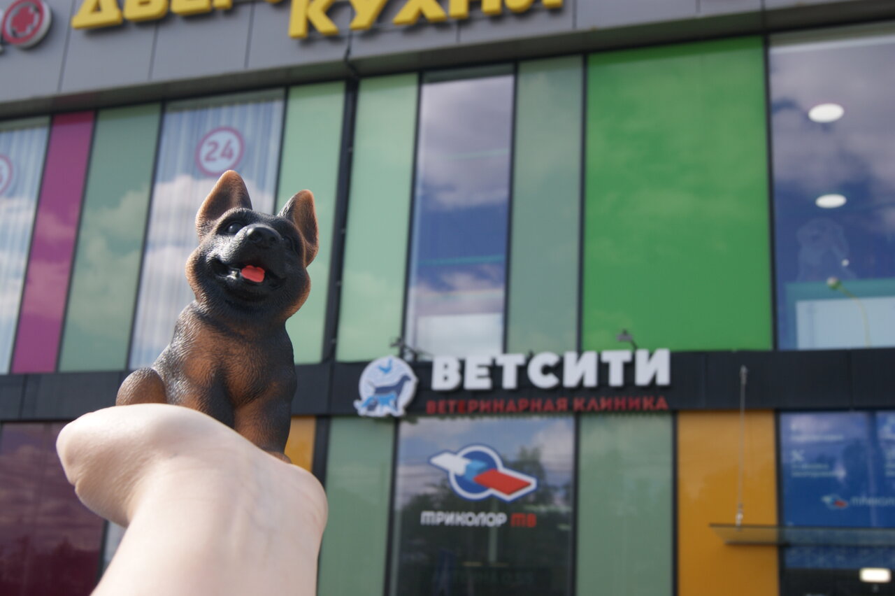 Фото клиники 76377