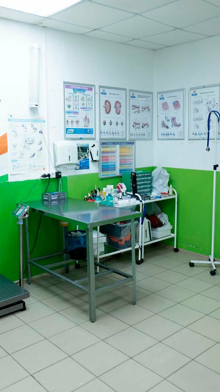 more clinic photos 78022