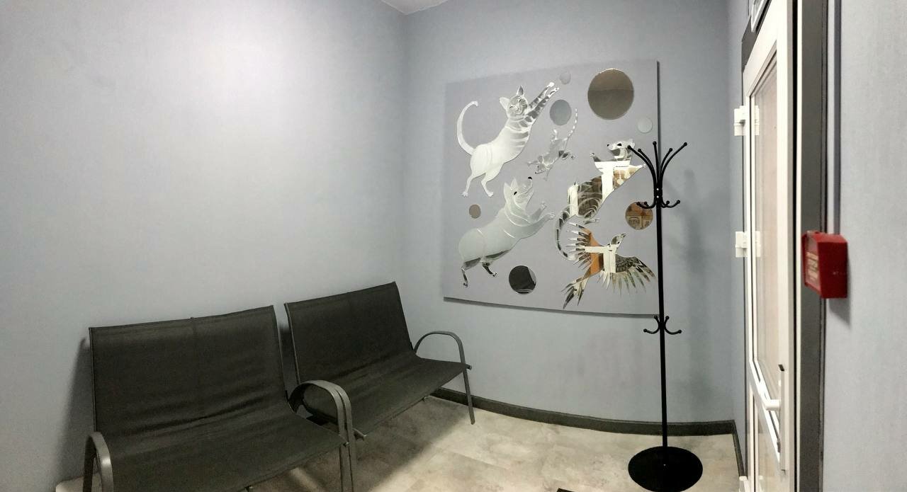 Фото клиники 63284