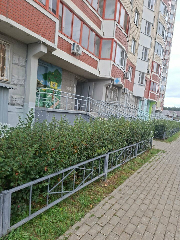 Фото клиники 40240