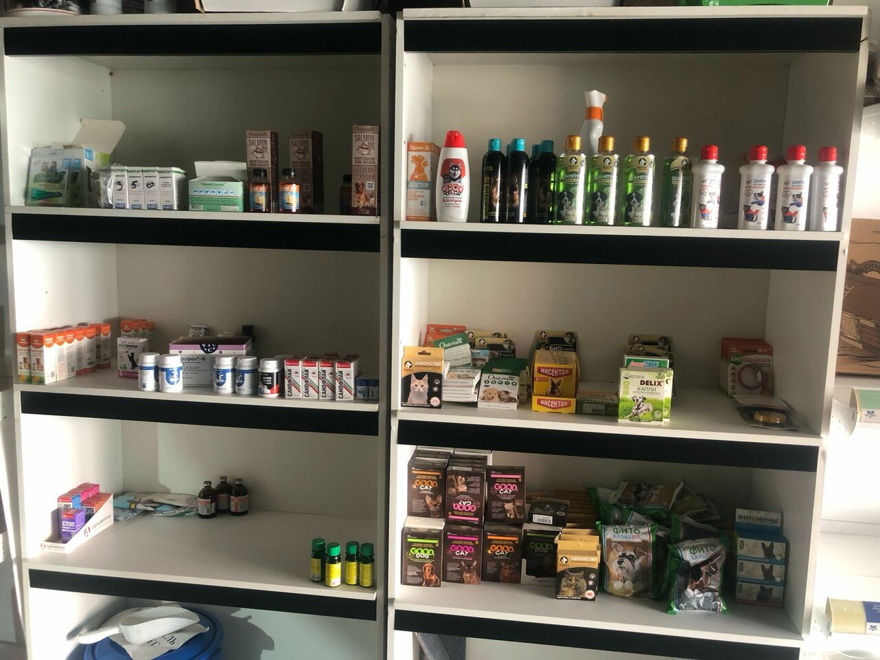 more clinic photos 82704