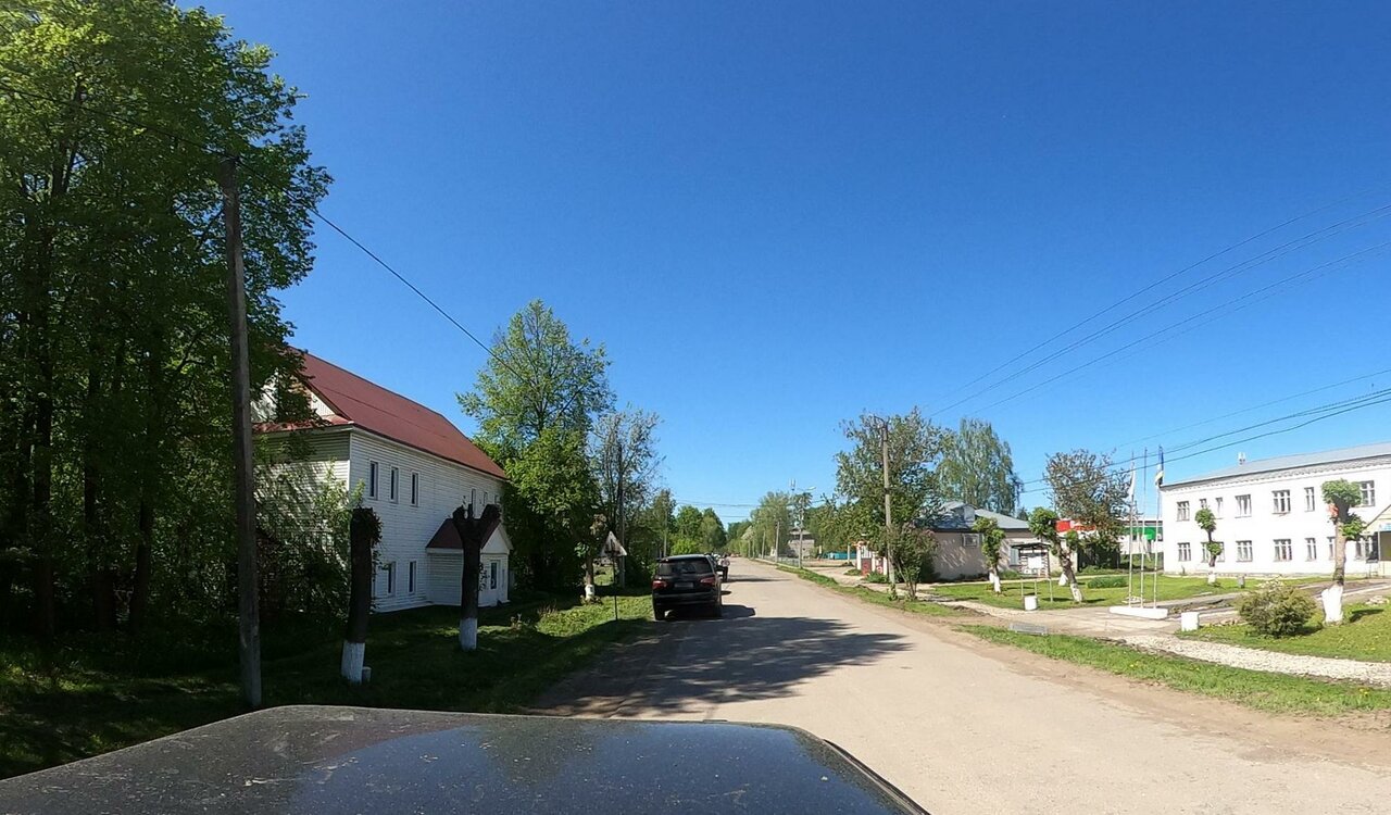 Фото клиники Фаленская Станция по Борьбе С Болезнями Животных