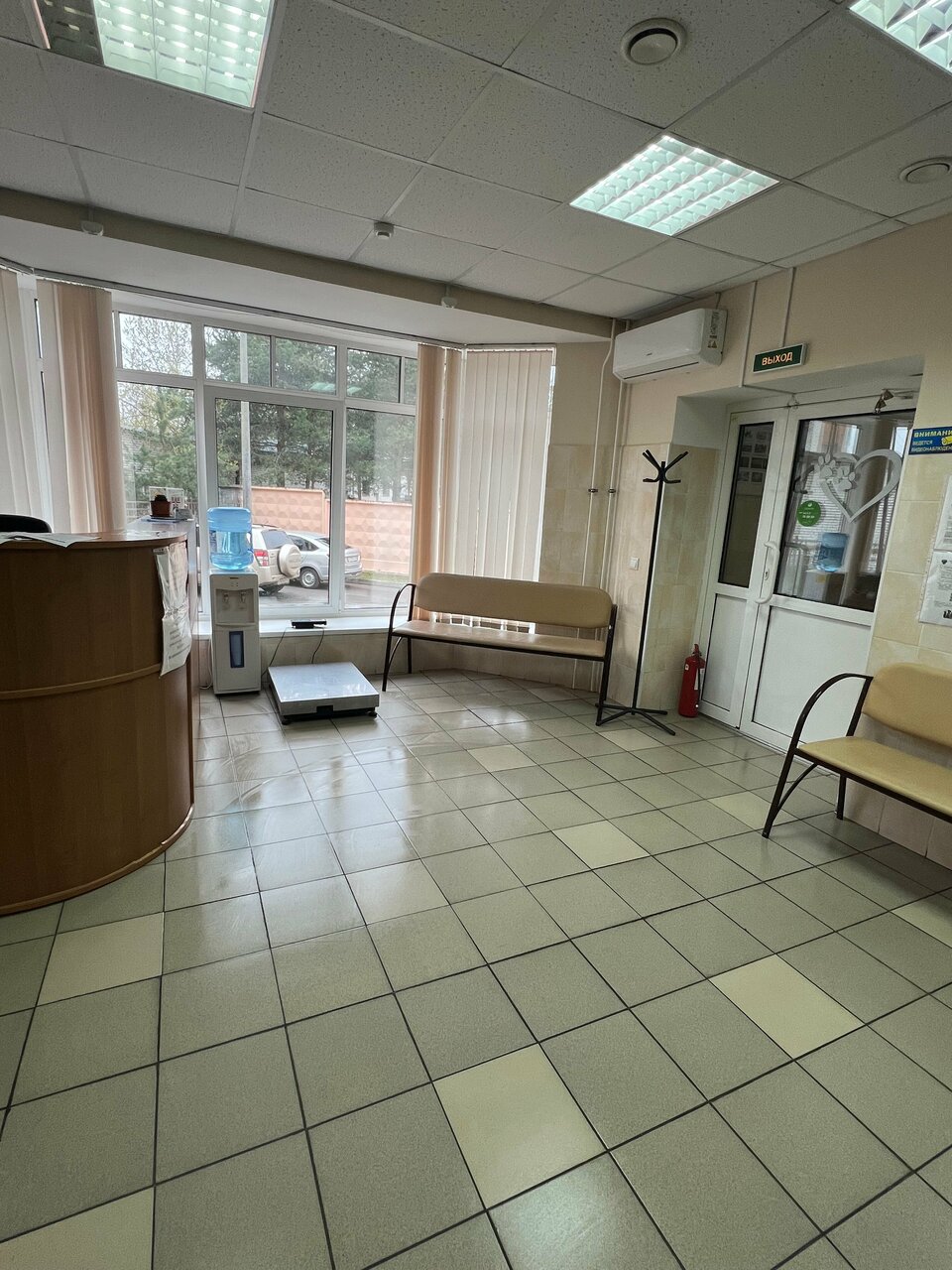 more clinic photos 60161