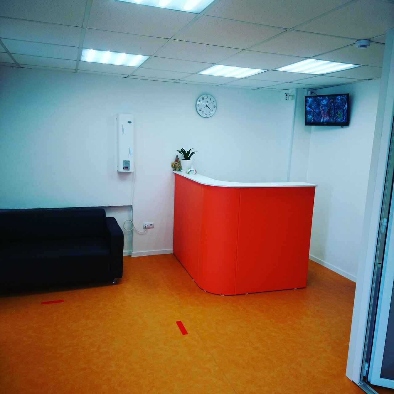 clinic general image