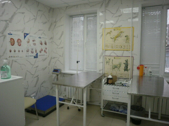 more clinic photos 56129