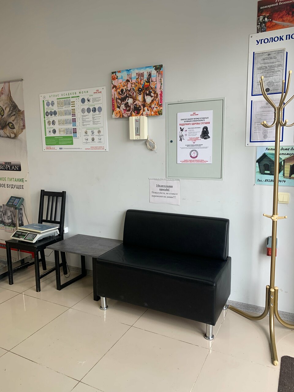 more clinic photos 31086