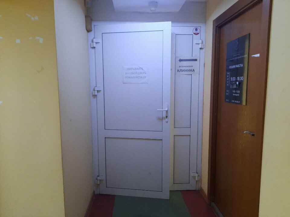 Фото клиники 24129