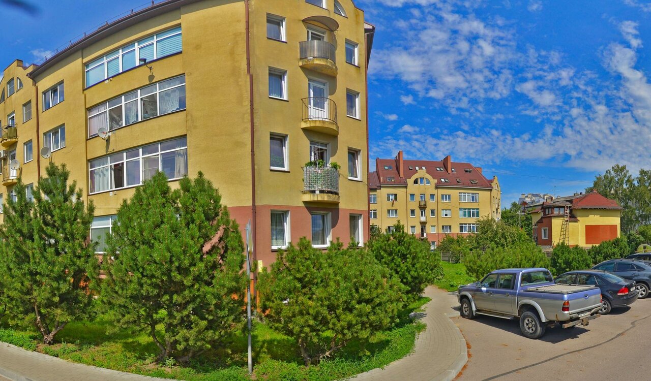 Ветеринарный кабинет