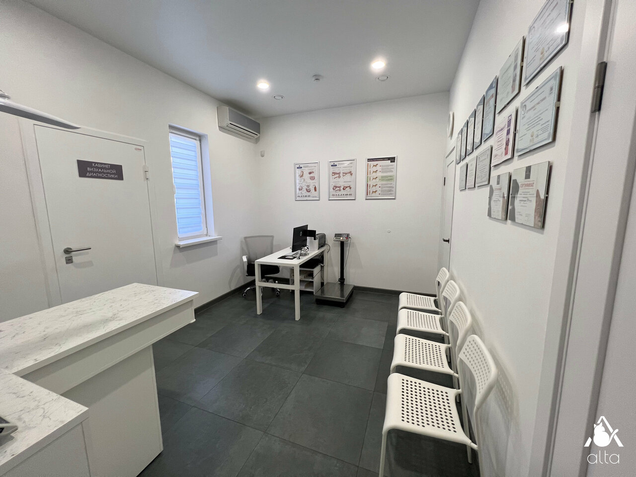 more clinic photos 39132