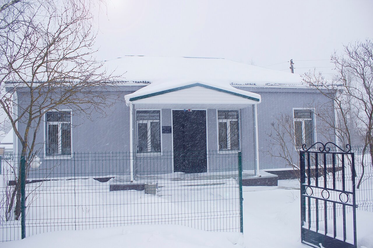 Фото клиники 44477