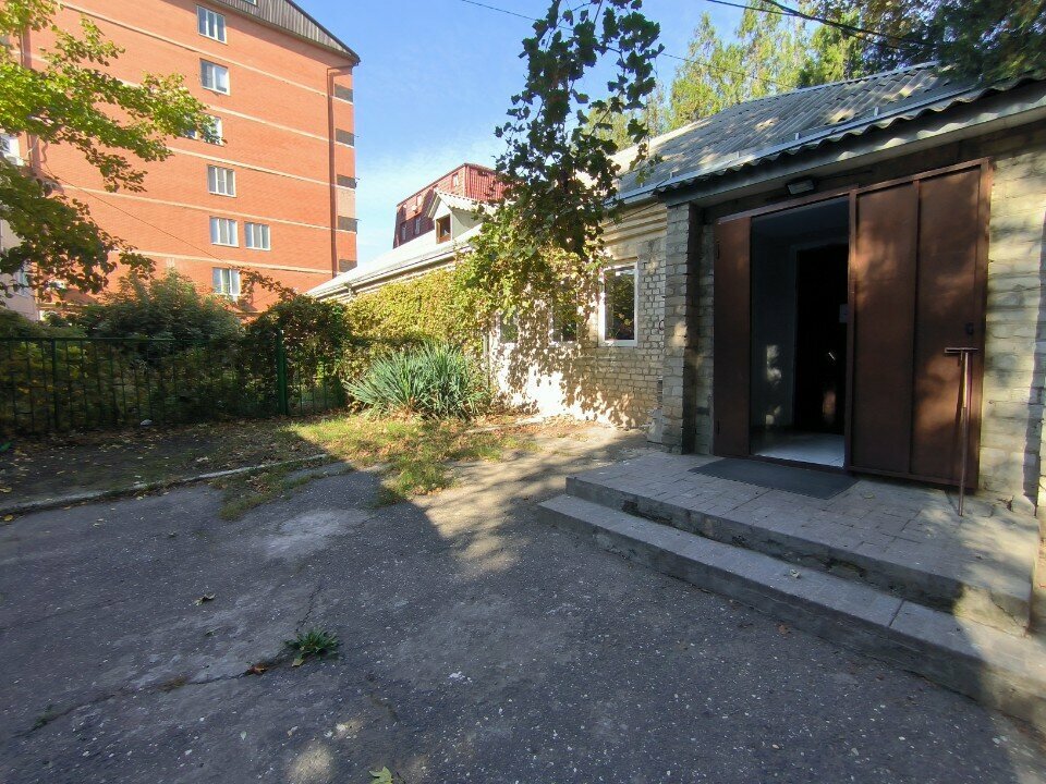 Фото клиники 58360