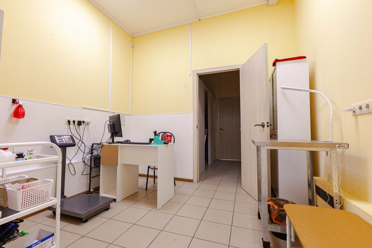 more clinic photos 18615