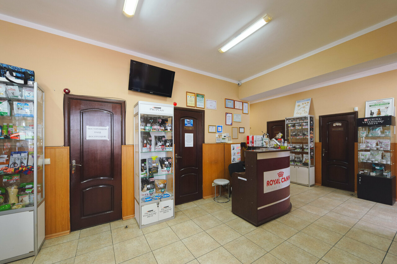 more clinic photos 60268