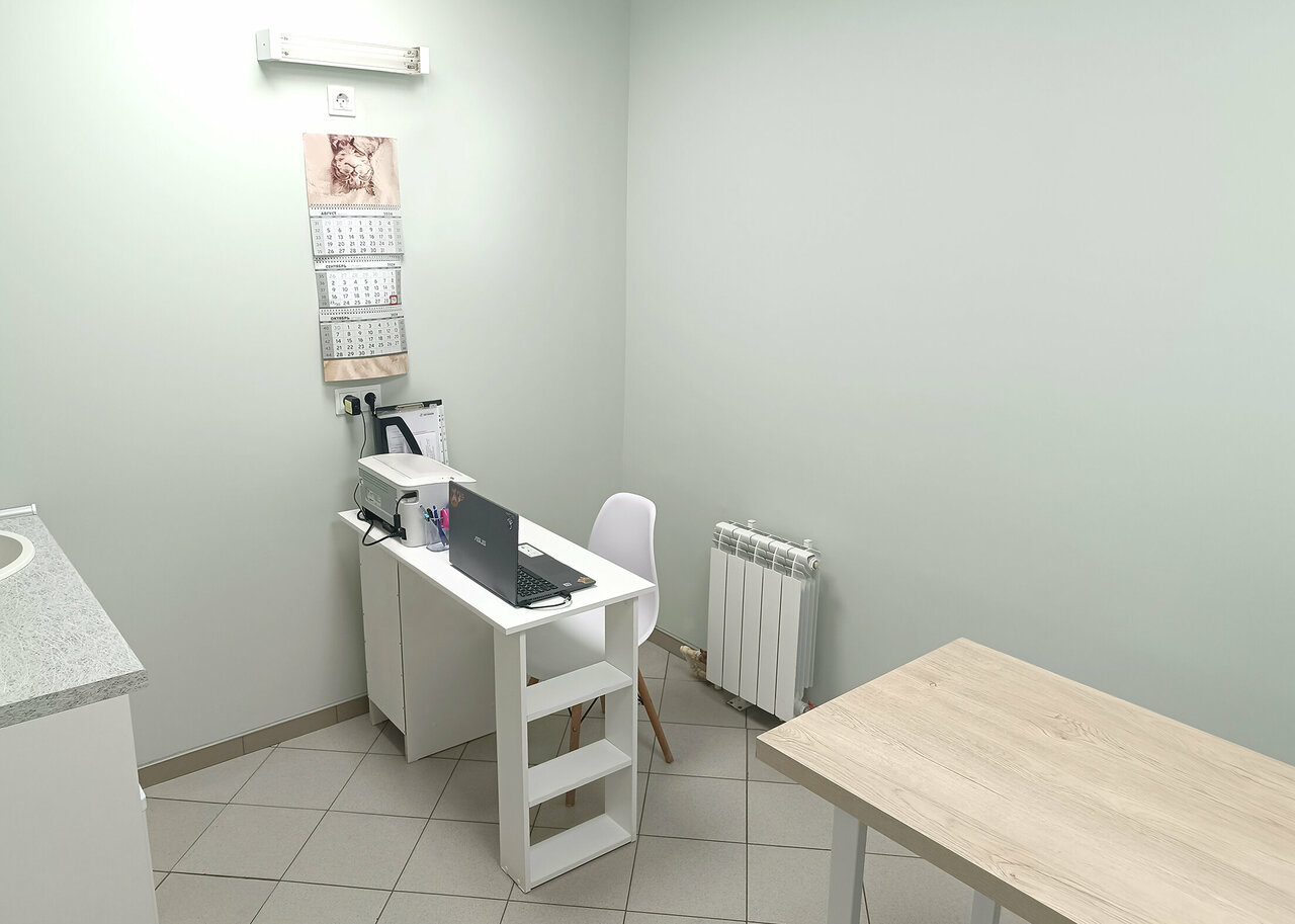 more clinic photos 83623