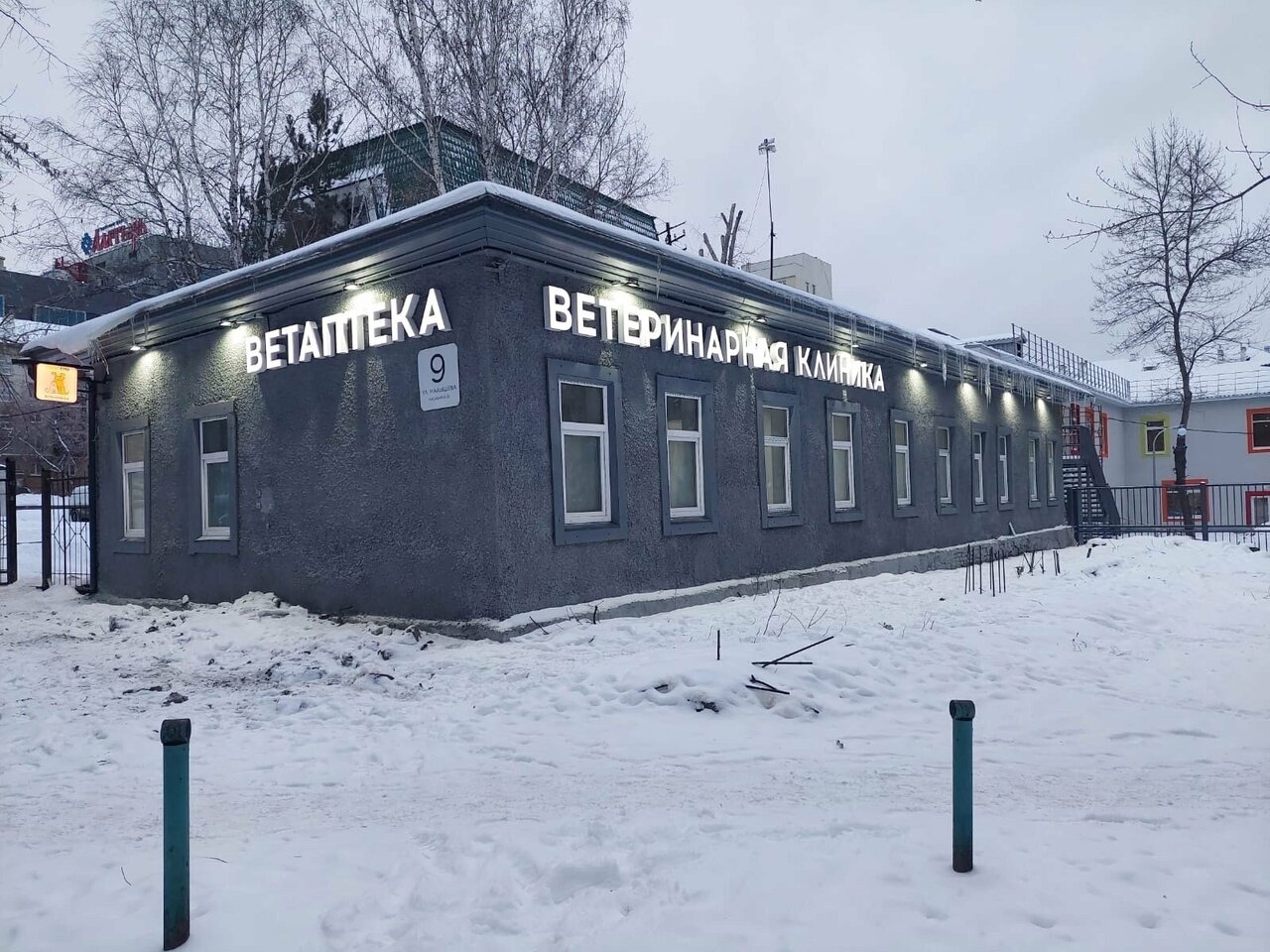 Добрые руки