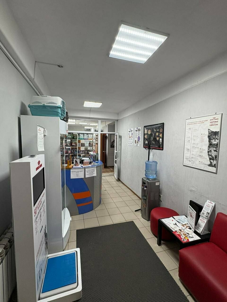 Фото клиники 77102