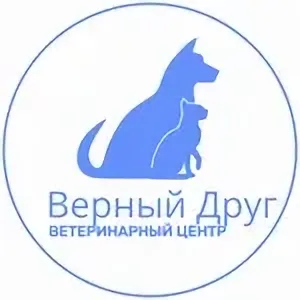 Логотип клиники