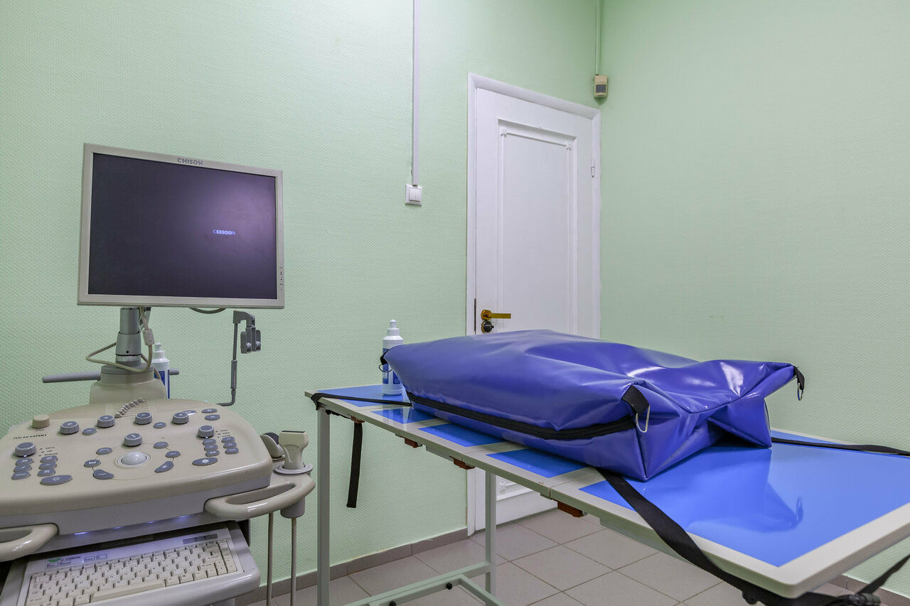 more clinic photos 15361