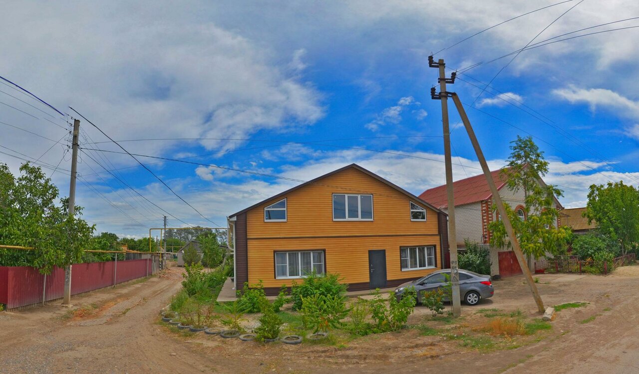 ГБУ АО Камызякская райветстанция