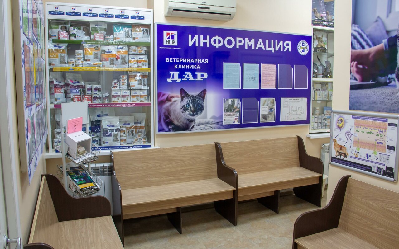 Фото клиники 57058