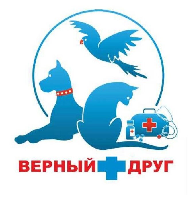 Логотип клиники