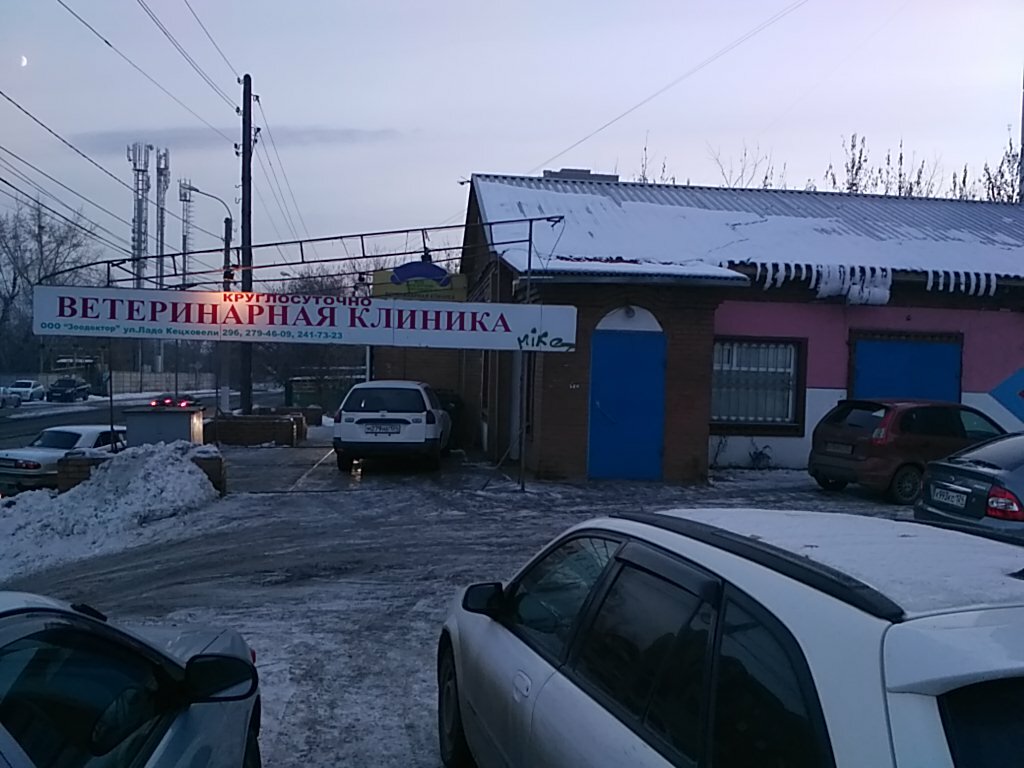 Фото клиники 2966