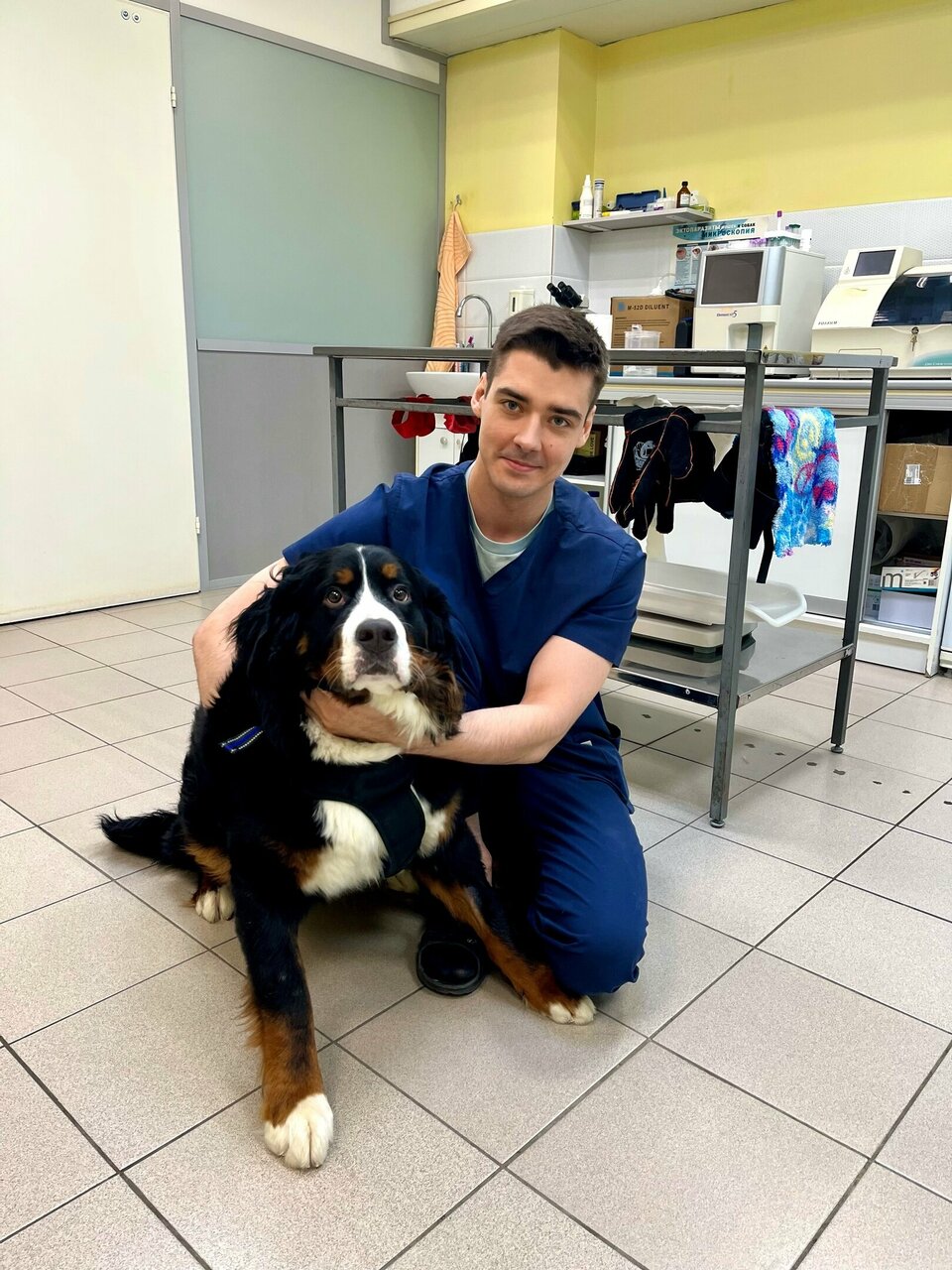 more clinic photos 83484