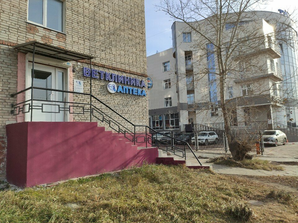 Главное фото клиники