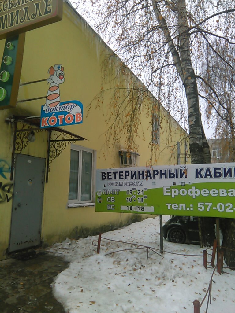 Фото клиники 66561