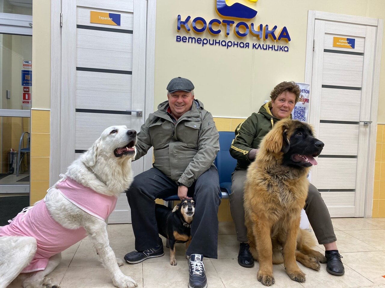 Фото клиники 56906