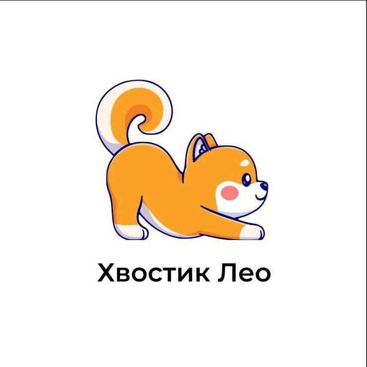 Логотип клиники