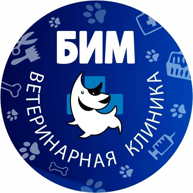 Логотип клиники