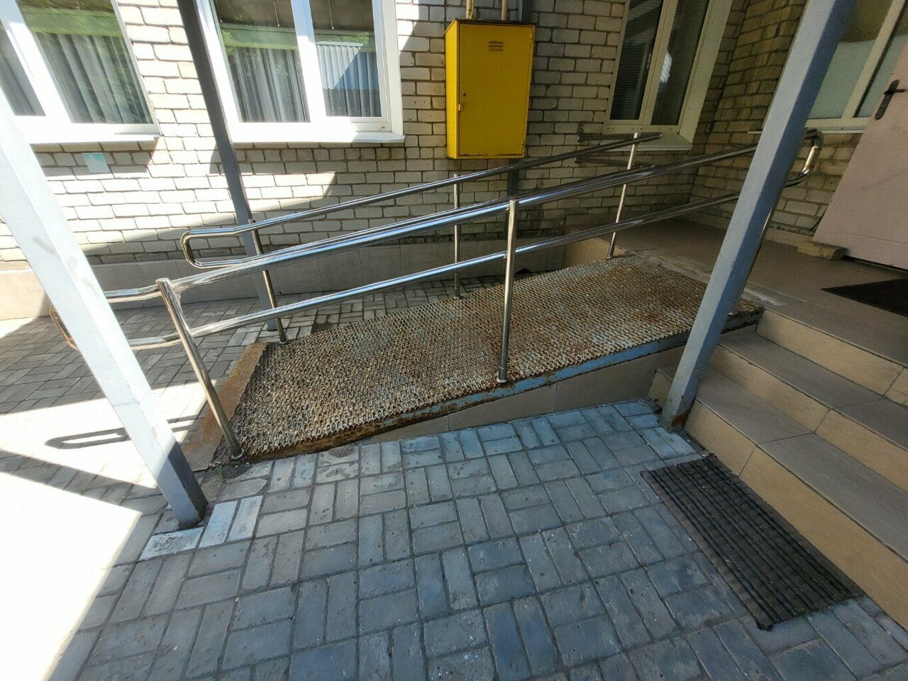 Фото клиники 60843