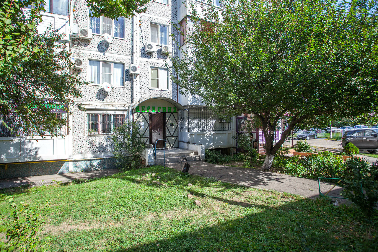 Фото клиники 19190