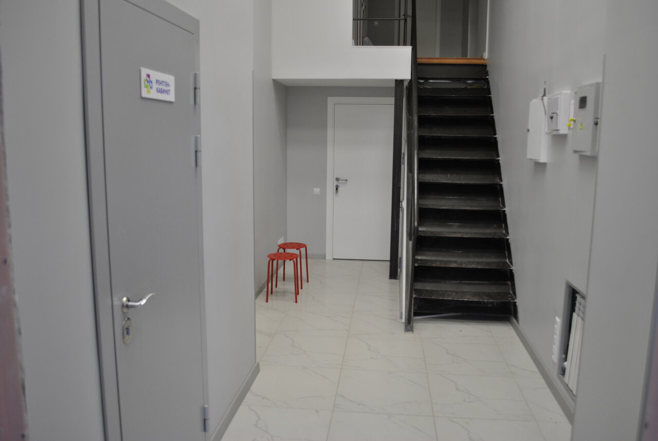Фото клиники 65527