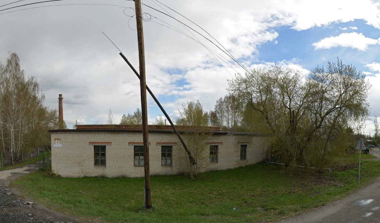 Фото клиники Государственное бюджетное учреждение свердловской области Пышминская ветеринарная станция по борьбе с болезнями животных