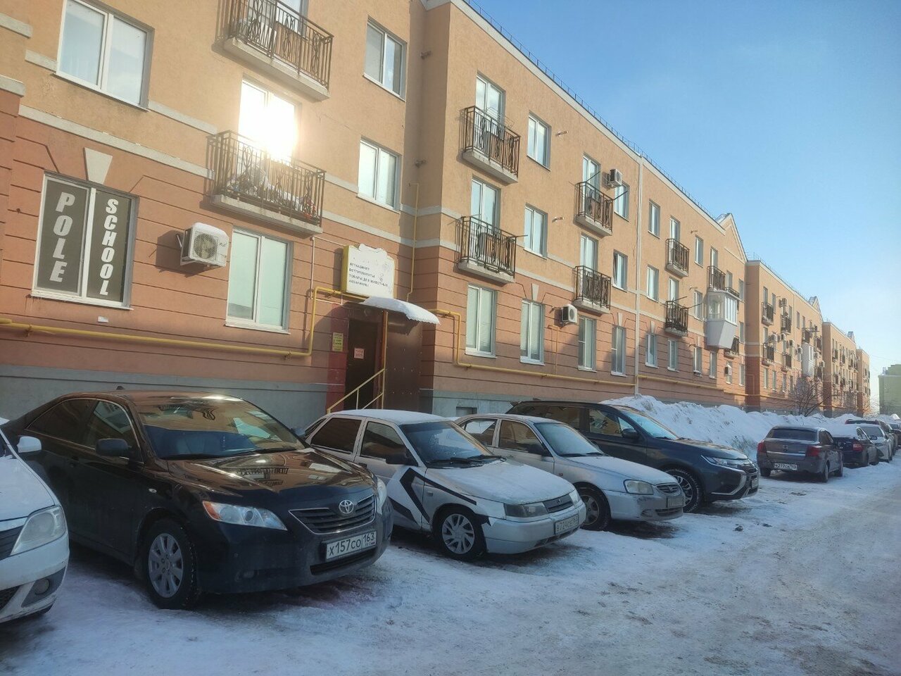 Фото клиники 64768