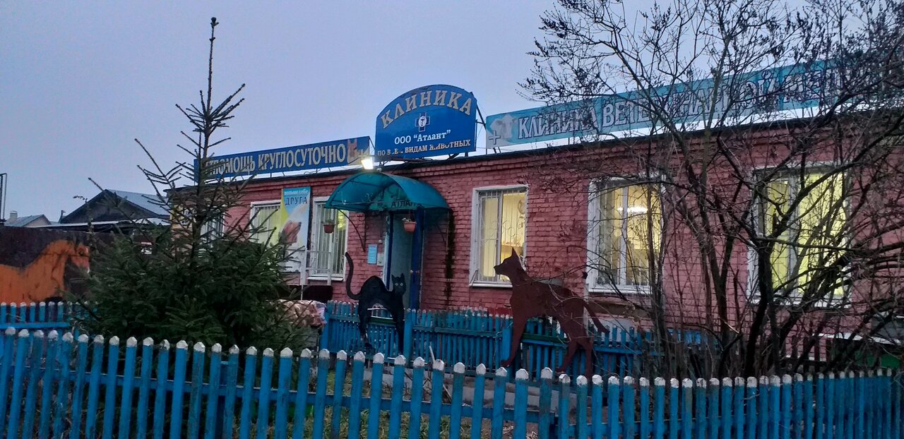 Фото клиники 58941