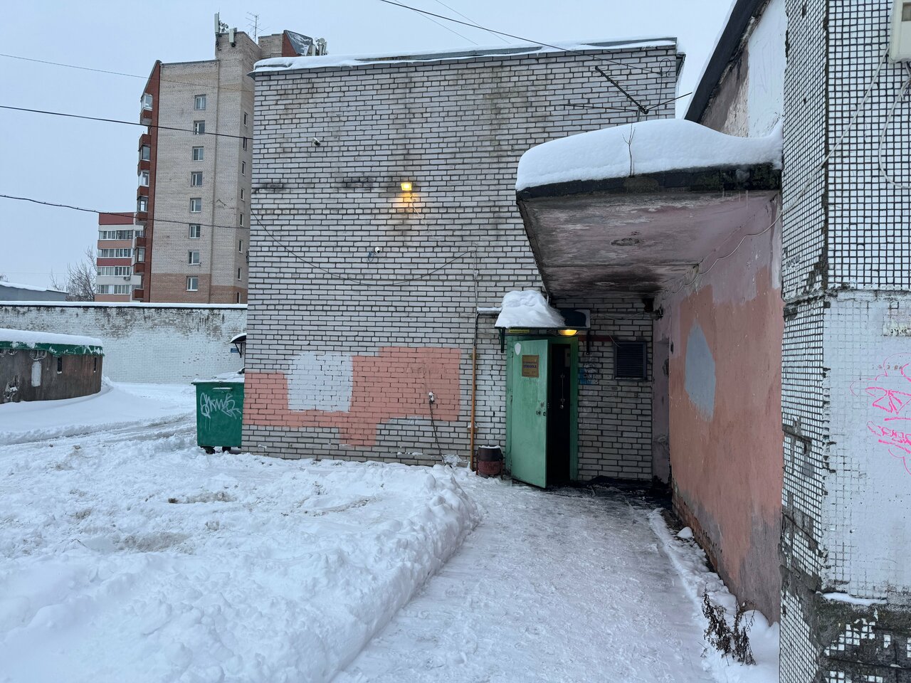 Фото клиники 61435