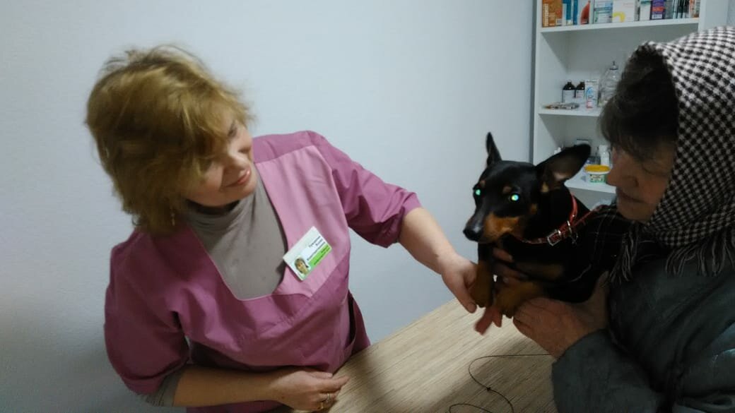 more clinic photos 25103