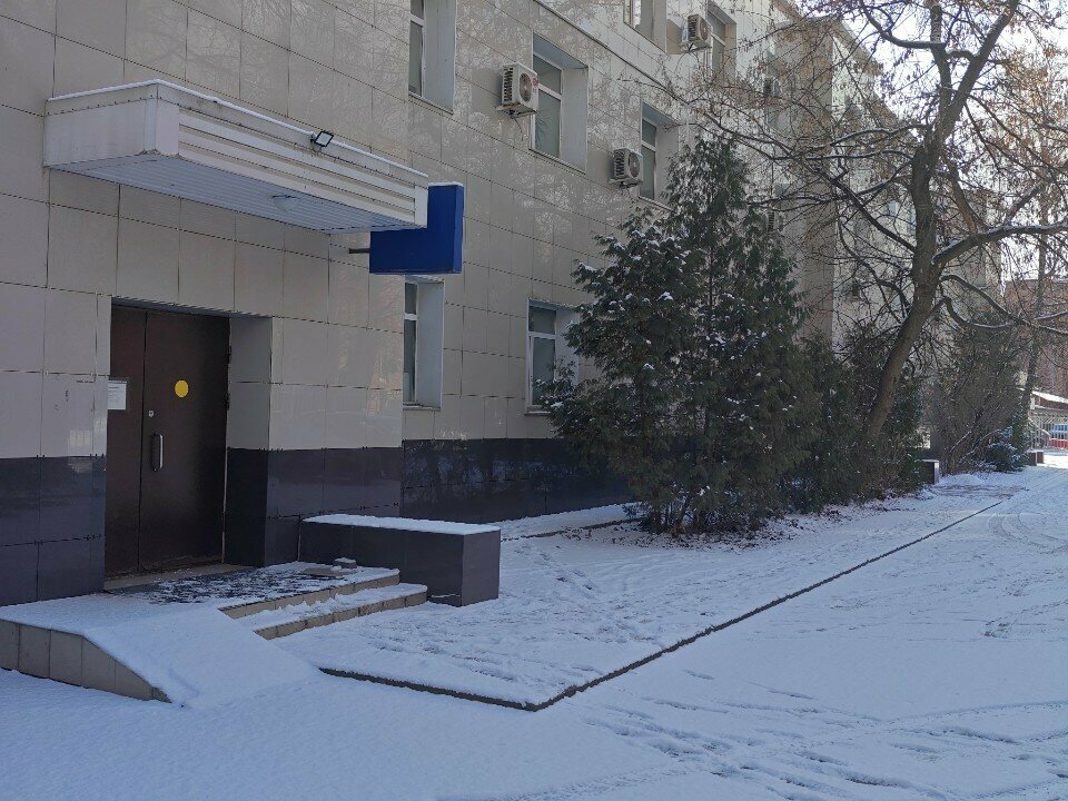 Фото клиники 55436