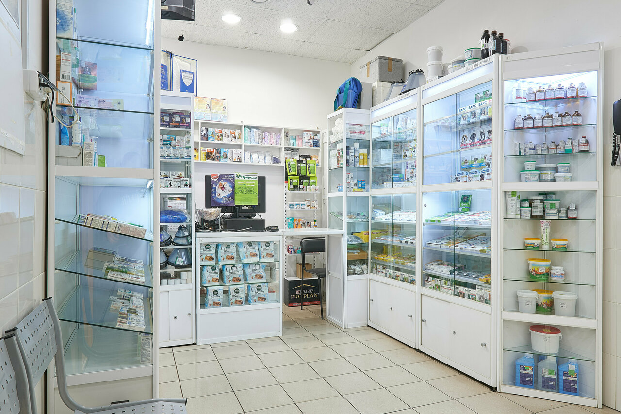 clinic general image