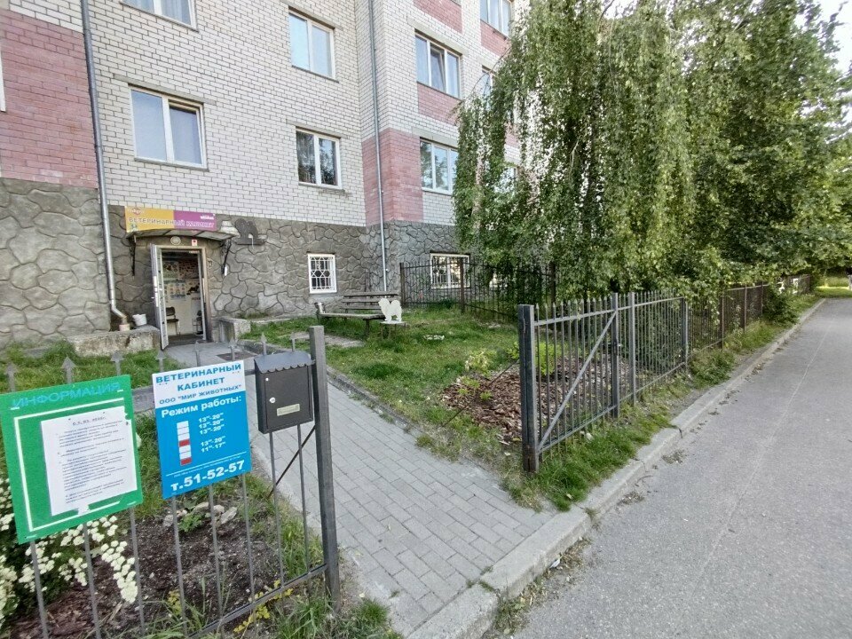Фото клиники 41258