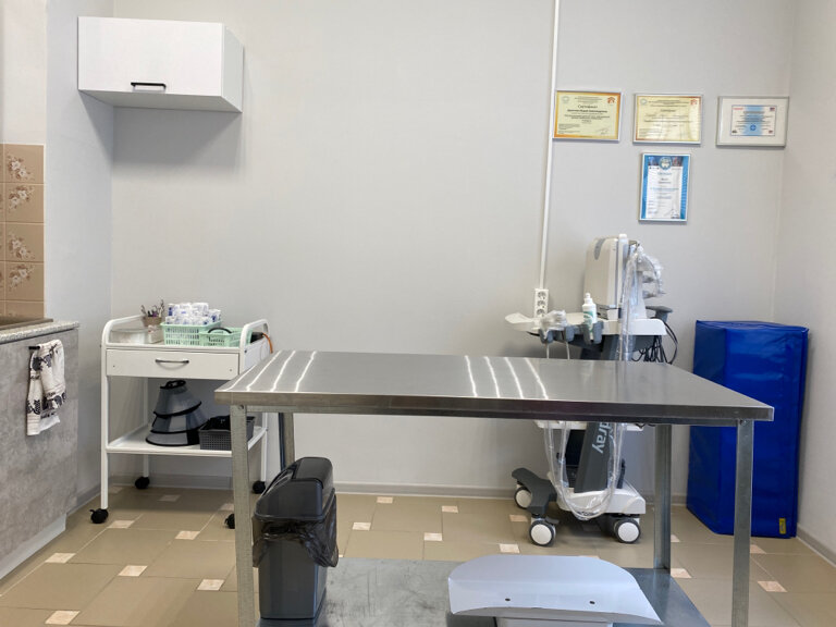 more clinic photos 19979