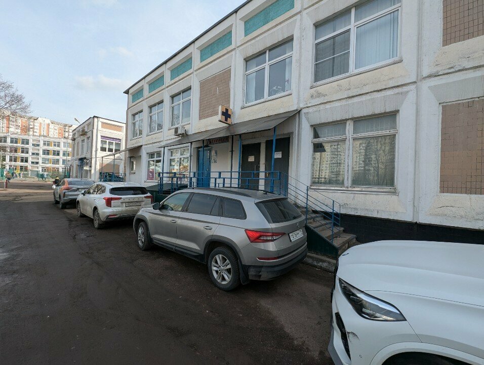 Фото клиники 57649