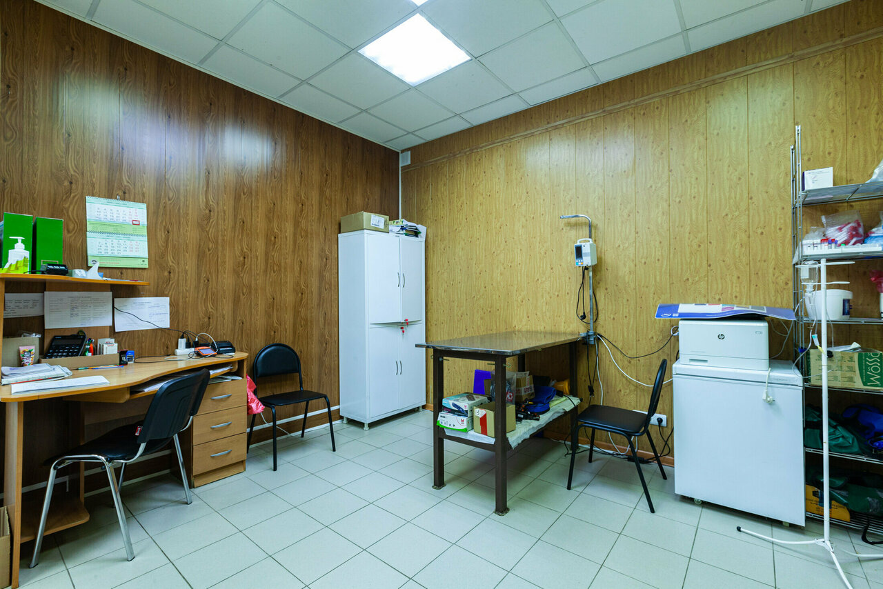 more clinic photos 38656