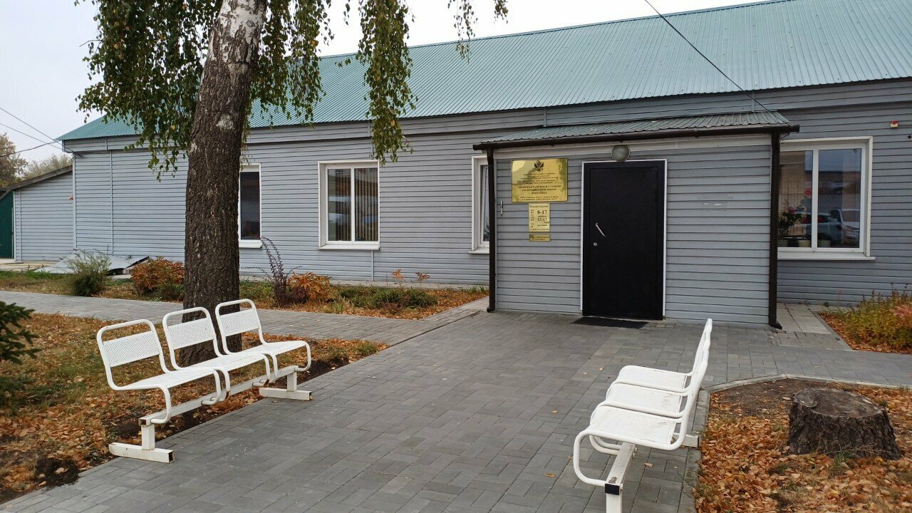 more clinic photos 53034