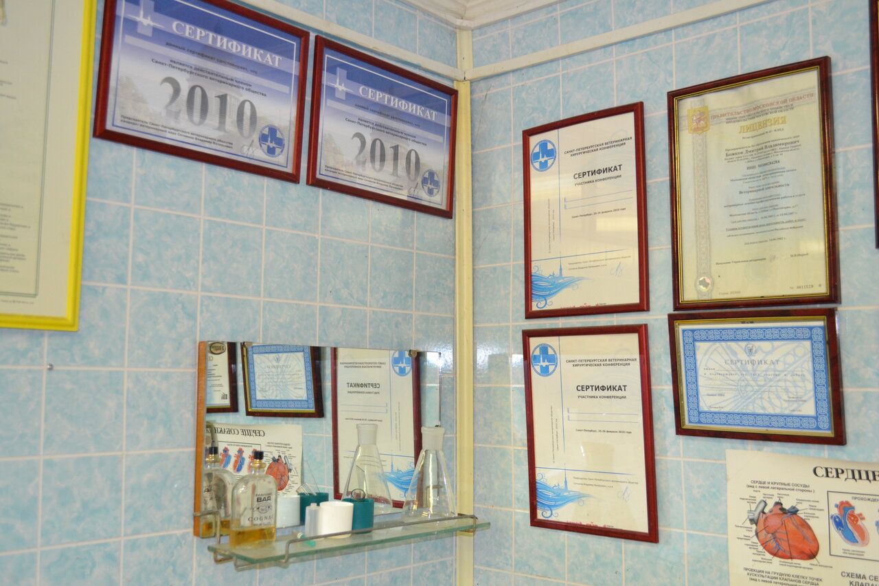 more clinic photos 49711