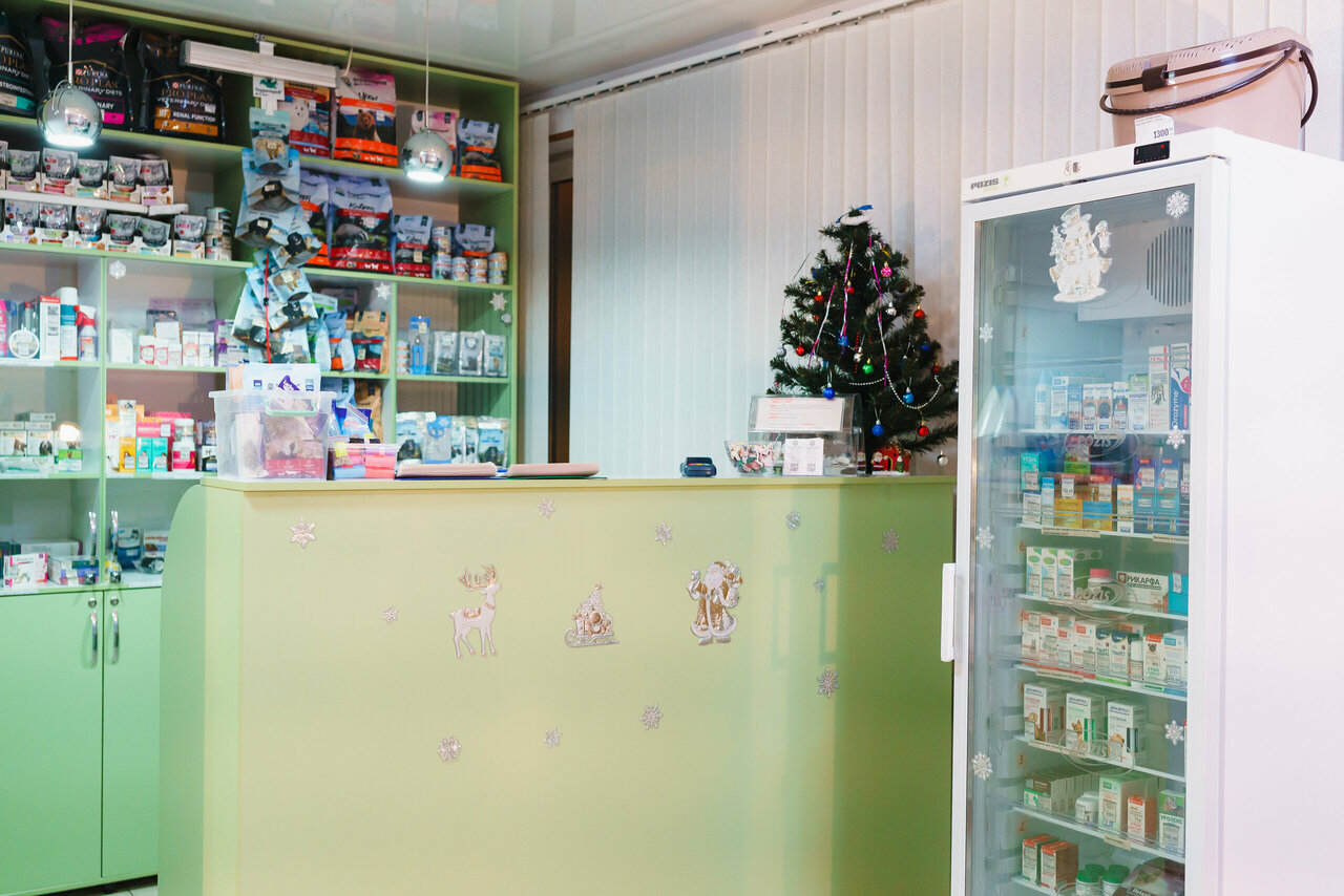 more clinic photos 33109