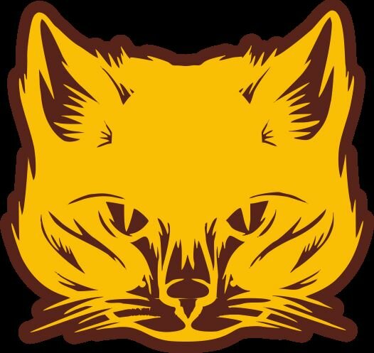 Золотой кот